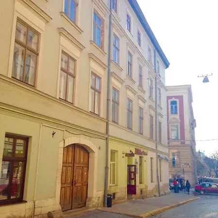 Apartment On Virmenska Street 2 Lviv Exterior photo