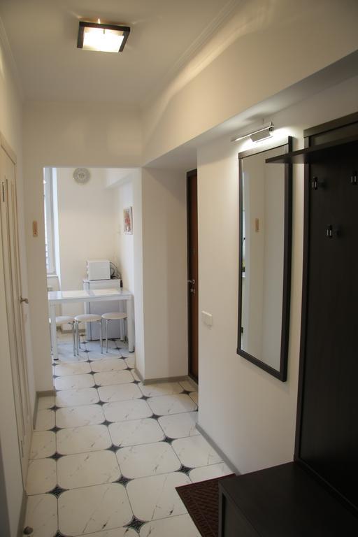 Apartment On Virmenska Street 2 *