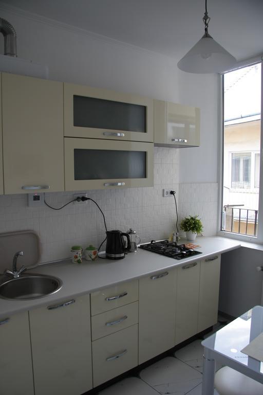 Apartment On Virmenska Street 2 Lviv