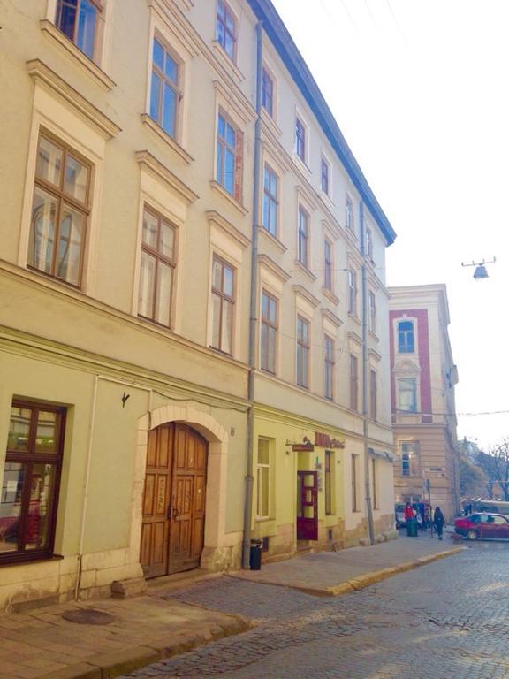 Apartment On Virmenska Street 2 Lviv